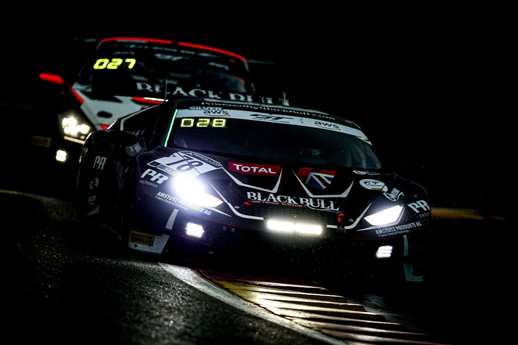 (Foto: Frederik Schandorff Racing)